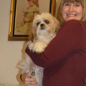 Meet your Posher, Jimmie carole